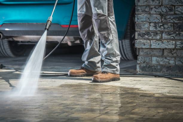 Best Concrete Sealing  in Plantsville, CT