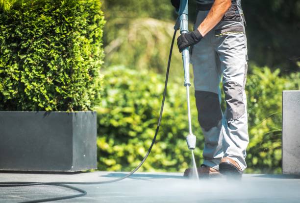 Best House Exterior Washing  in Plantsville, CT