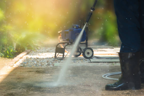 Plantsville, CT Pressure Washing Services Company
